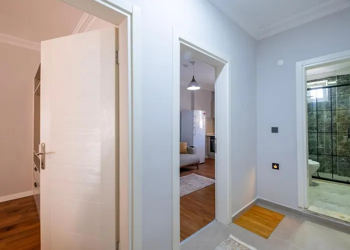 Apartment Yellow Fethiye